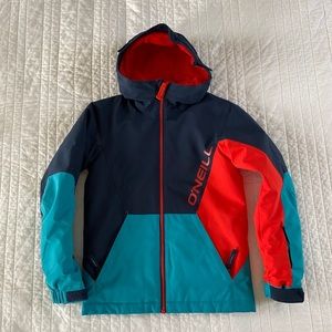 Boys kids O’Neill Snow Outerwear jacket